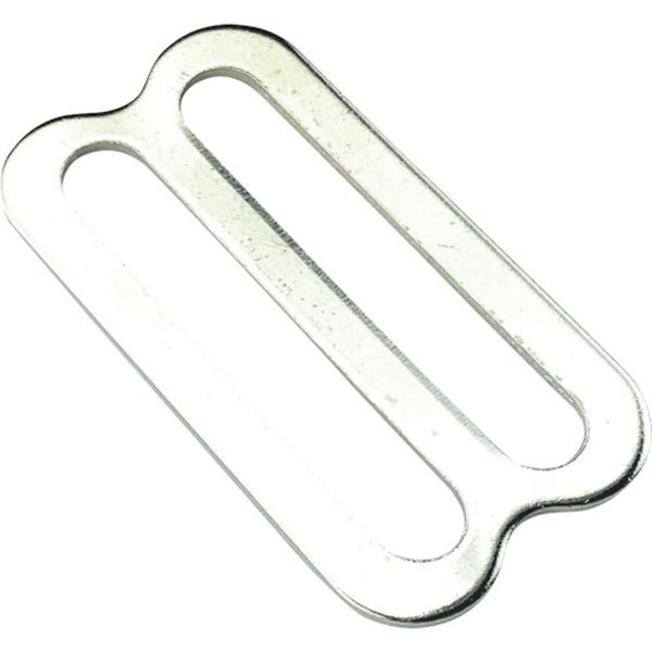 JK138 460-0226  平ベルト金具 板送り 38mm幅用 (2個入り)