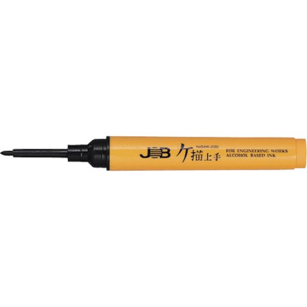 JKM145B 129-3760  ケ描上手 黒