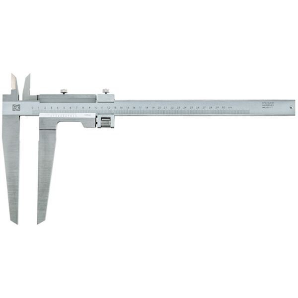 JLVC30 568-0091  ロングジョウノギス 300mm