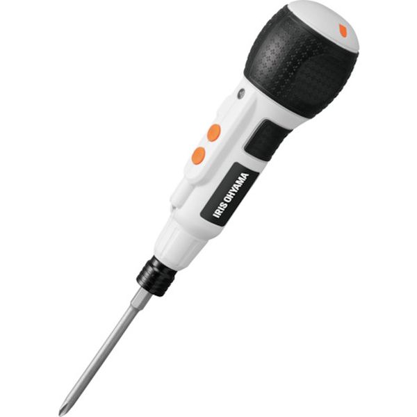 JMD8BGW  574520 充電式ボールグリップミニドライバ 3.6V ホワイト