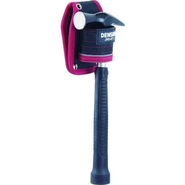 JND977 113-1941  電工プロキャンバスハンマーホルダー