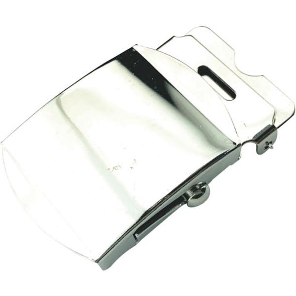 JR130  平ベルト金具 ローラーバックル 30mm幅用 (1個入り)