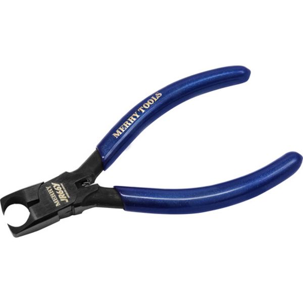 706-4348  クリッププライヤ 全長130mm