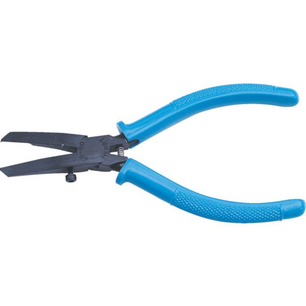 メリー　クリッププライヤ（薄型）