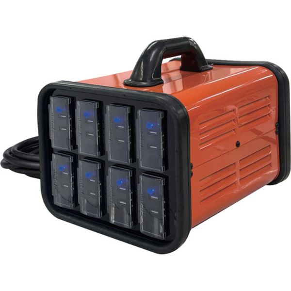 698-0460  USB充電ステーション32ポート