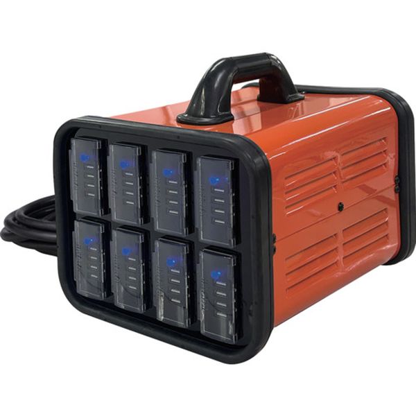 698-0461  USB充電ステーション60ポート