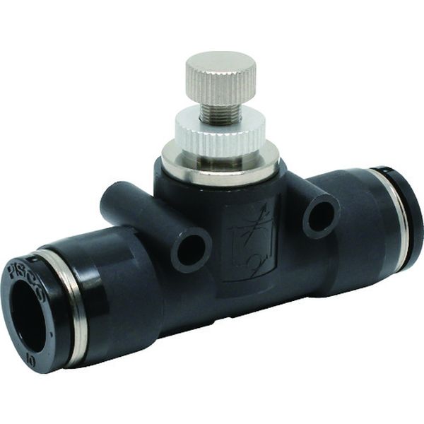 スピードコントローラ　ユニオンストレート