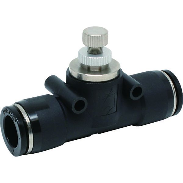 スピードコントローラ　ユニオンストレート