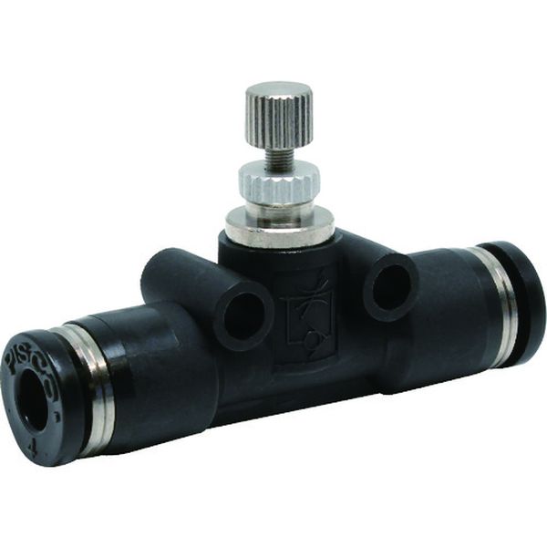 スピードコントローラ　ユニオンストレート