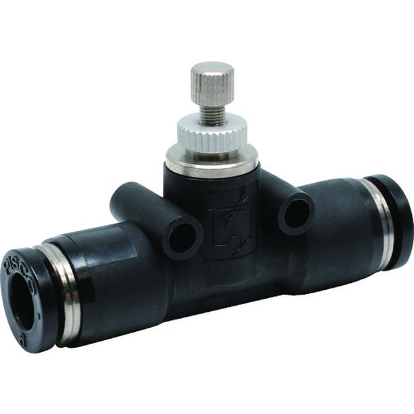 スピードコントローラ　ユニオンストレート