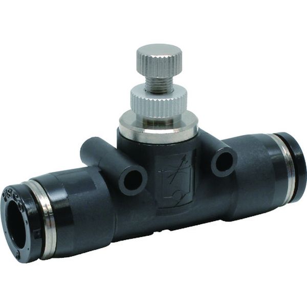 スピードコントローラ　ユニオンストレート