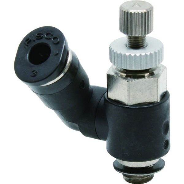 スピードコントローラ　フリー　メーターアウト制御