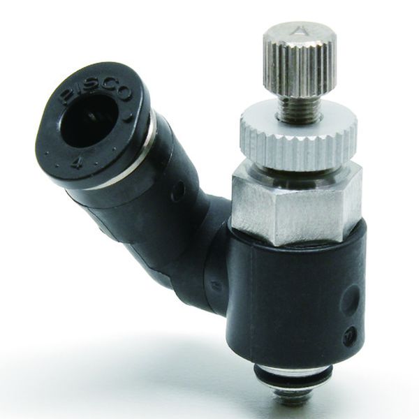 スピードコントローラ　フリー　メーターアウト制御