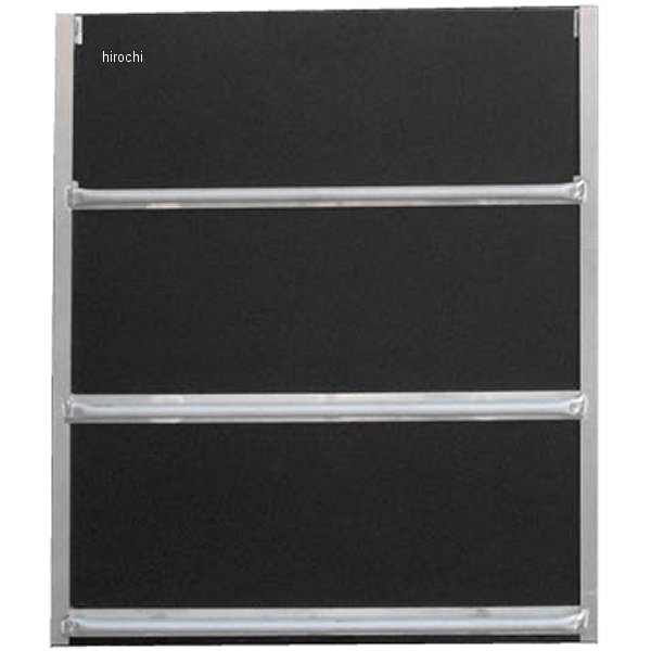 サインボード2段 パネルタイプ