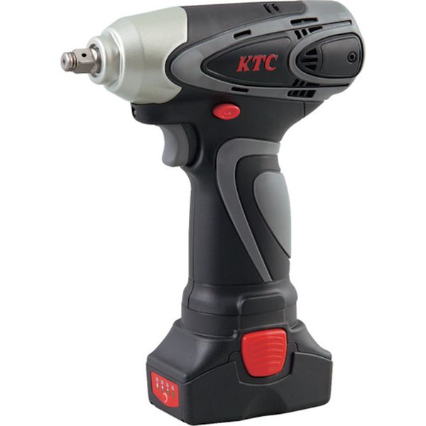 539-8644  9.5sq.コードレスインパクトレンチセット