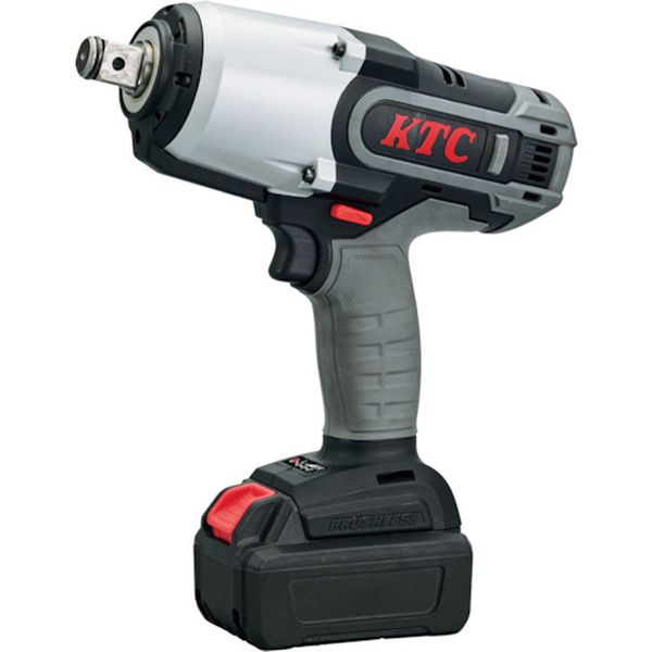 565-3775  19.0sq.コードレスインパクトレンチセット