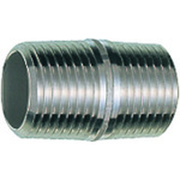 JTS20513 166-7768  ステンレス丸ニップル