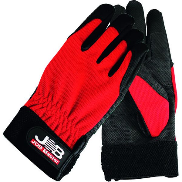 JWG350L 175-2566  スパイダーレッド(L)