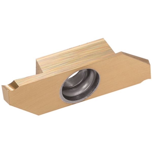 旋削用溝入れTACチップ COAT 10個入り