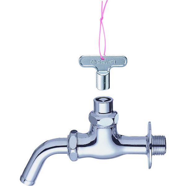 JY16J13 168-0187  共用万能ホーム水栓