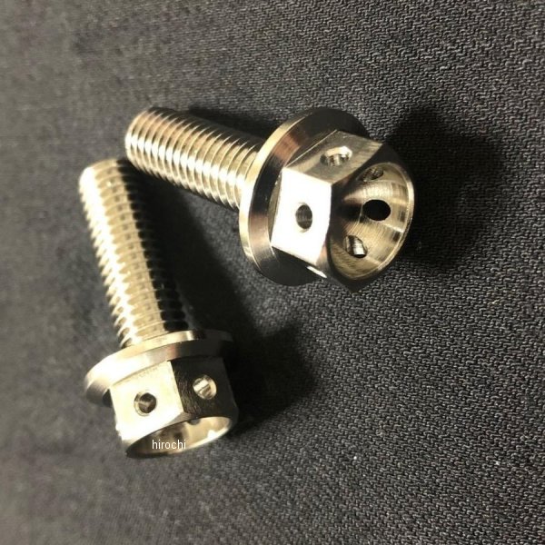 リアキャリパーボルト 12年-20年 Ninja ZX-14R/ABS