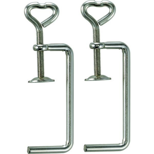 K11116 134-4207  クランプ