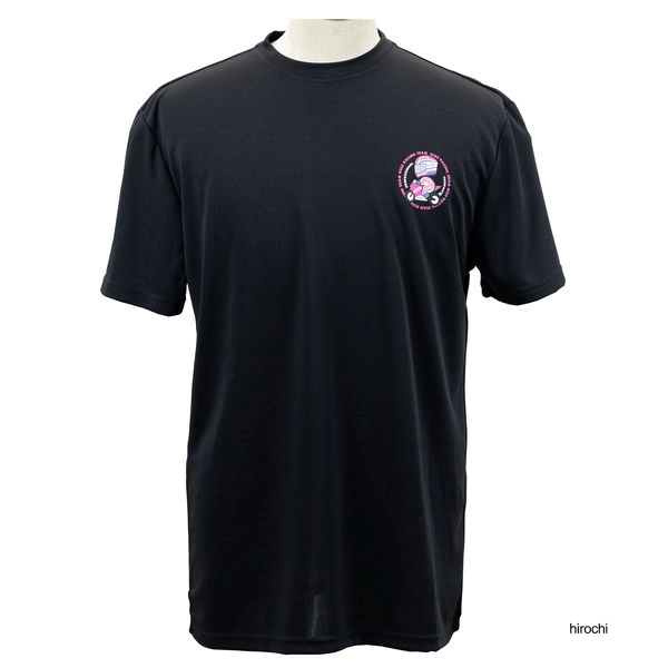 KISS ティーシャツ KS-003 ブラック M