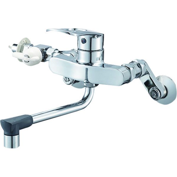 K17111ED13 167-3832  シングル分岐混合栓