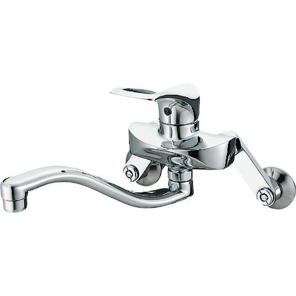 K1712A13 168-3266  シングル混合栓