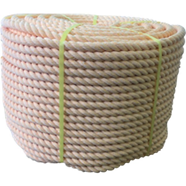 K18200 835-4734  KPロープ巻物 18mm×200m