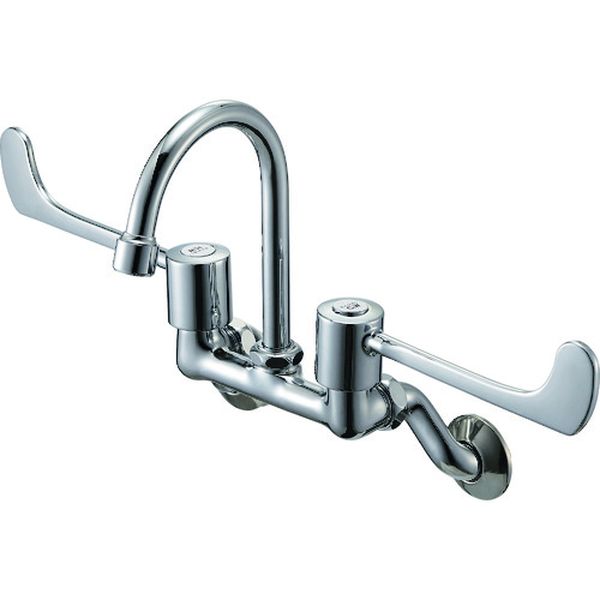 K211H113 179-2310  ツーバルブ混合栓