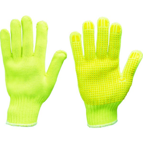 ケブラーＫ－３００　あつ手スベリ止付（１０双入）　Ｌ