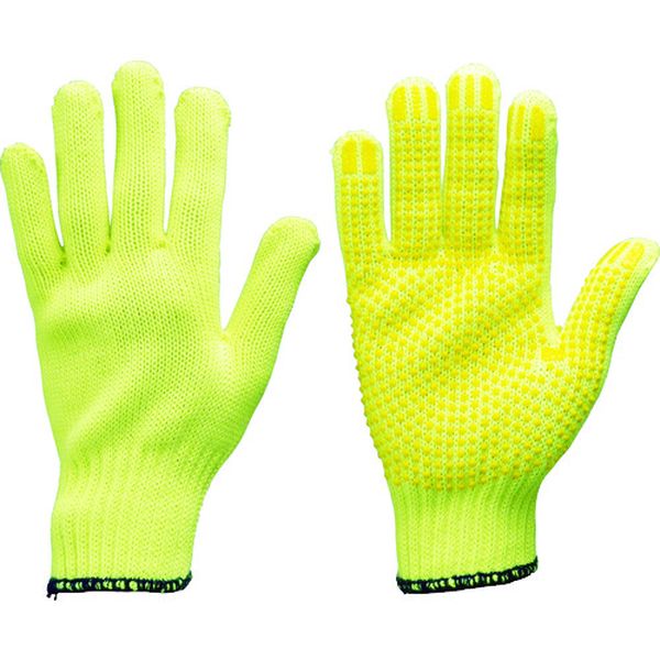 ケブラーＫ－３００　あつ手スベリ止付（１０双入）　Ｍ