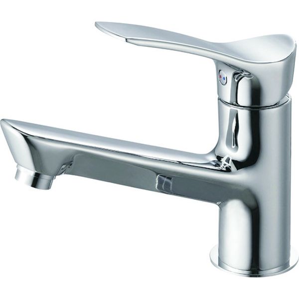 K4712NJV13 168-3309  シングルワンホール洗面混合栓