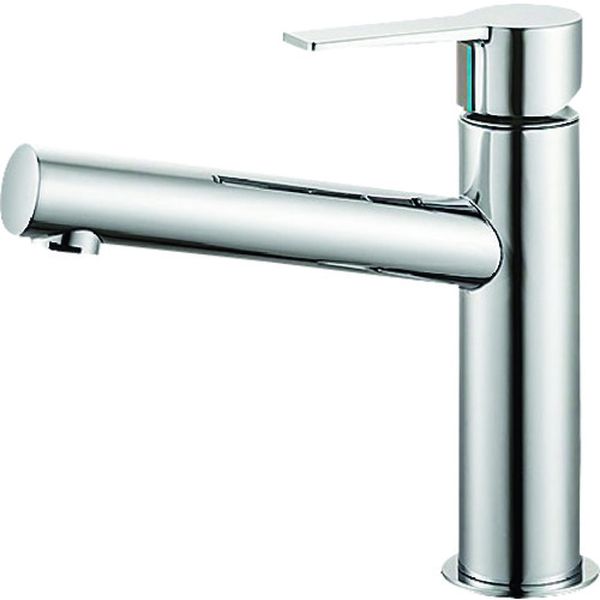 K4750NV13 167-5355  シングルワンホール洗面混合栓