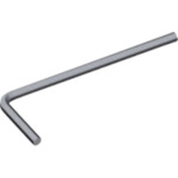 レンチ 6角 5ミリ