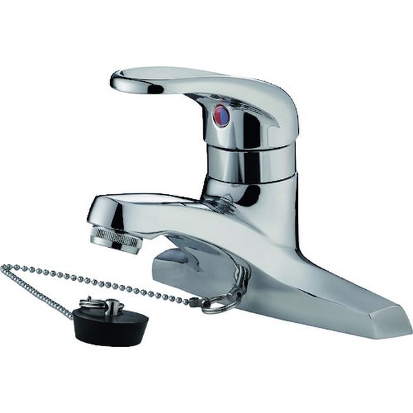 K57C13 168-4121  シングル洗面混合栓