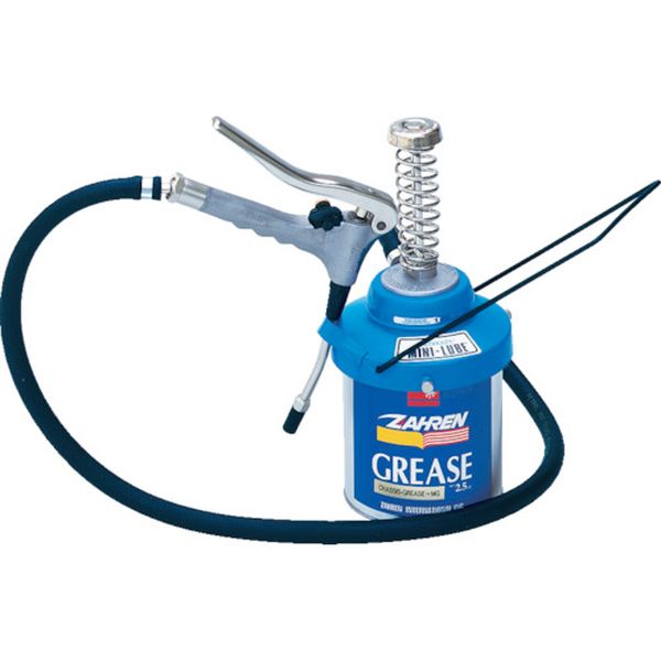 マクノート　グリスポンプ“ミニリューブ”（缶別売）