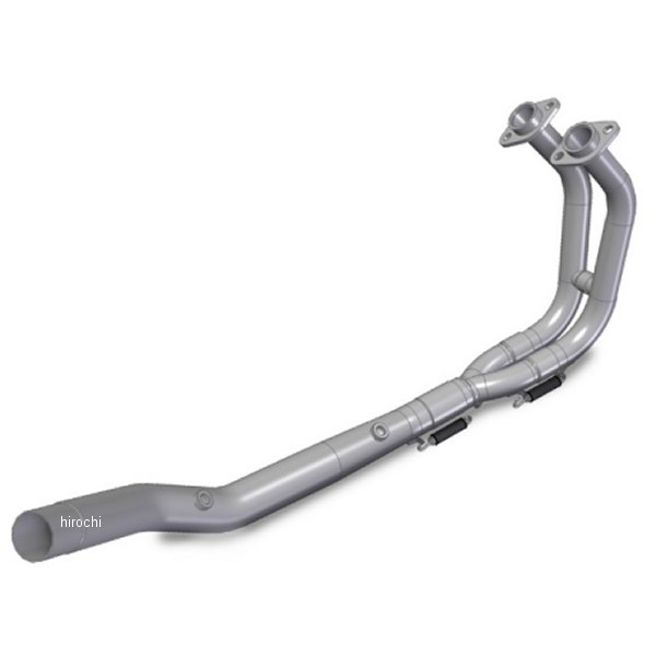 ヘッダーパイプ 21年-23年 Z400 ステンレス