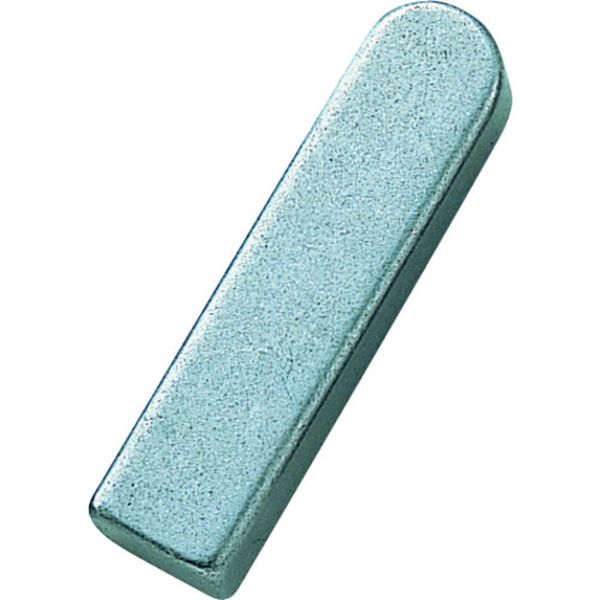 813-3440  平行キー 片丸S50C 4×4×40mm