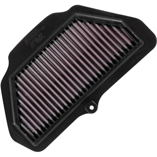 リプレイスメント エアフィルター レーシング 16年-18年 ZX-10R、ZX1000