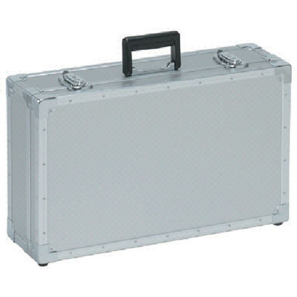 KAC42 852-1483  クリーンルーム用アルミトランク