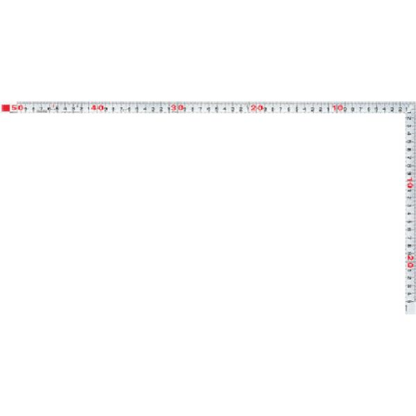 等厚曲尺 同目50cm