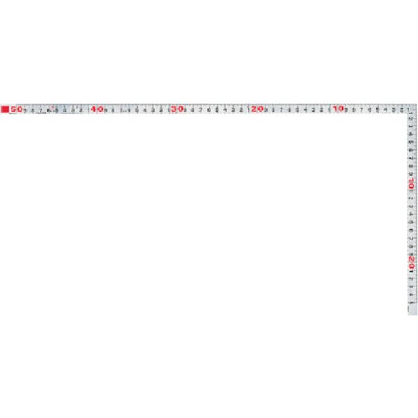 等厚曲尺 50cm尺5寸