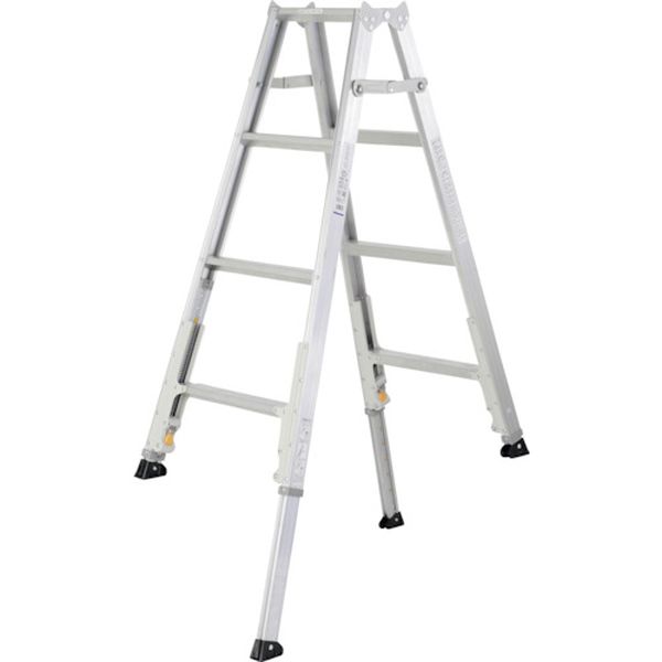 364-6695  軽量伸縮専用脚立KARU