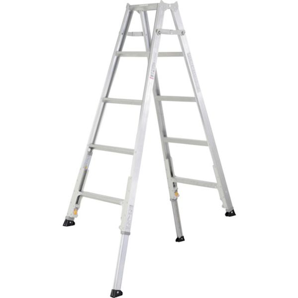 364-6696  軽量伸縮専用脚立KARU