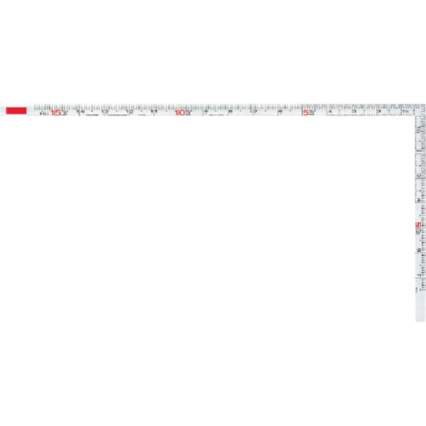 等厚曲尺 同目尺5寸