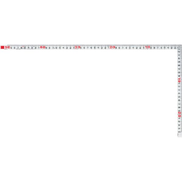 等厚曲尺 特目50cm