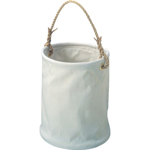 KB0130W 128-3064  電工バケツ