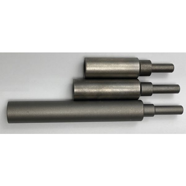 KB30CP 510-6995  打ち込み棒付キャップ30用